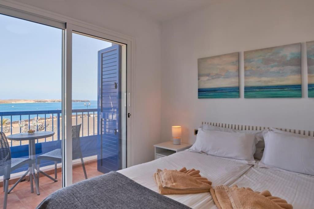 Apartment Duplex Ilic Sea Views,front Line,10 Min To Marina Playa Blanca (Lanzarote)