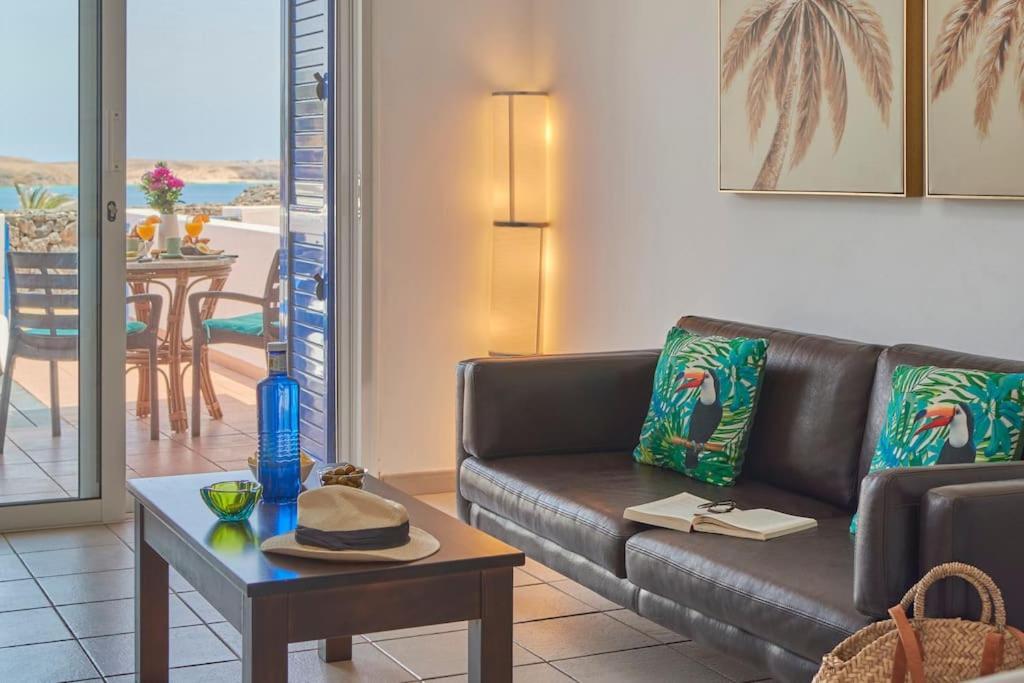 Apartment Duplex Ilic Sea Views,front Line,10 Min To Marina Playa Blanca (Lanzarote)