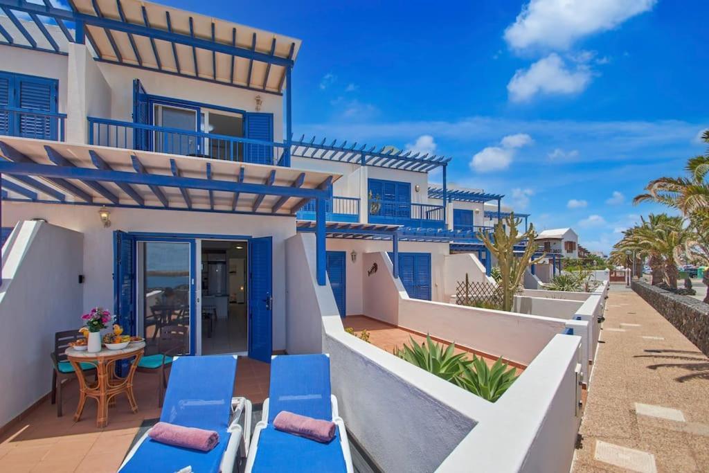 Duplex Ilic Sea Views,front Line,10 Min To Marina *