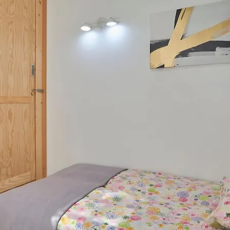 Duplex Ilic Sea Views,Front Line,10 Min To Marina Appartement Playa Blanca  Buitenkant foto