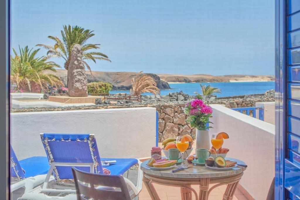Duplex Ilic Sea Views,front Line,10 Min To Marina Appartement