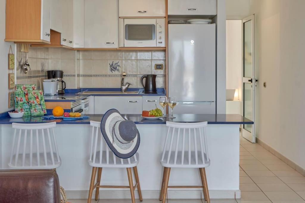 Appartement Duplex Ilic Sea Views,front Line,10 Min To Marina Playa Blanca (Lanzarote)