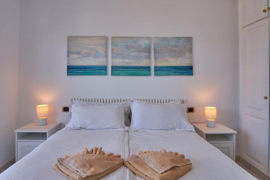 Appartement Duplex Ilic Sea Views,front Line,10 Min To Marina Playa Blanca (Lanzarote)